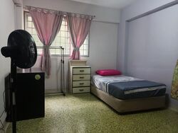Blk 506 West Coast Vista (Clementi), HDB 4 Rooms #507297031